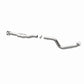 03-07 GM 2500/3500 P/S Direct-Fit Catalytic Converter 24438 Magnaflow