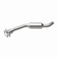 2004-2007 Ford Taurus 3.0L Direct-Fit Catalytic Converter 5421031 Magnaflow - Catalytic Converters Car Part People