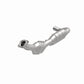 03-04 Exped 4.6L DS Direct-Fit Catalytic Converter 24440 Magnaflow