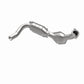 03-04 Exped 4.6L DS Direct-Fit Catalytic Converter 24440 Magnaflow - Catalytic Converters Car Part People