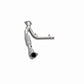 03-04 Exped 4.6L P/S Direct-Fit Catalytic Converter 24441 Magnaflow