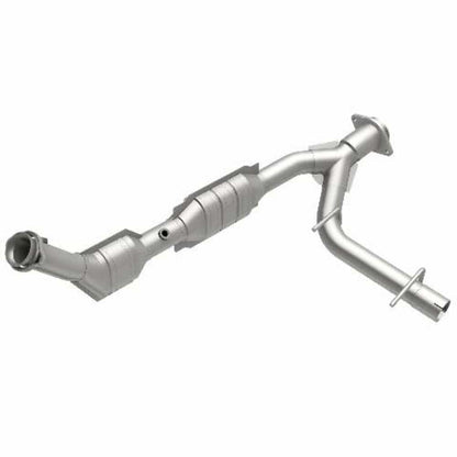 03-04 Exped 4.6L P/S Direct-Fit Catalytic Converter 24441 Magnaflow