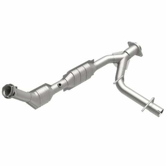 03-04 Exped 4.6L P/S Direct-Fit Catalytic Converter 24441 Magnaflow
