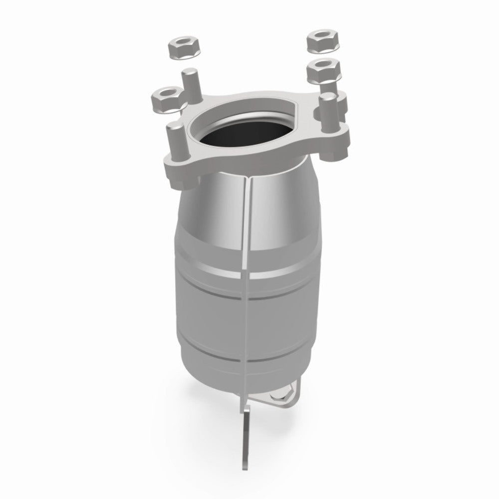 1992-1995 Honda Civic Direct-Fit Catalytic Converter 24446 Magnaflow