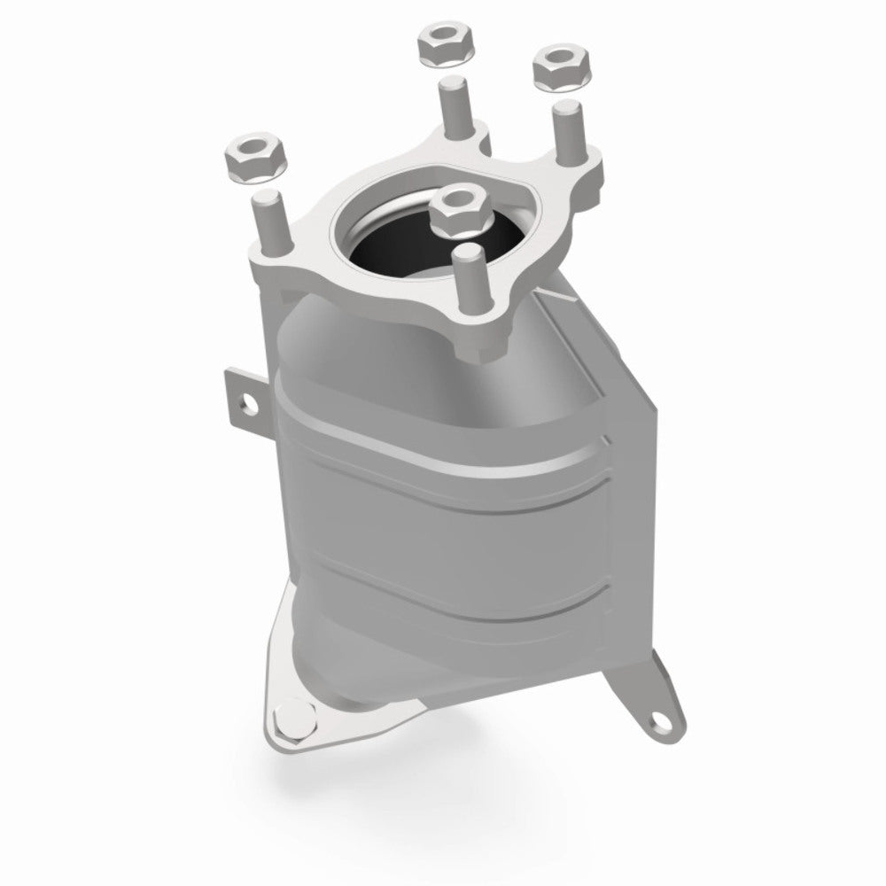 1992-1995 Honda Civic Direct-Fit Catalytic Converter 24446 Magnaflow