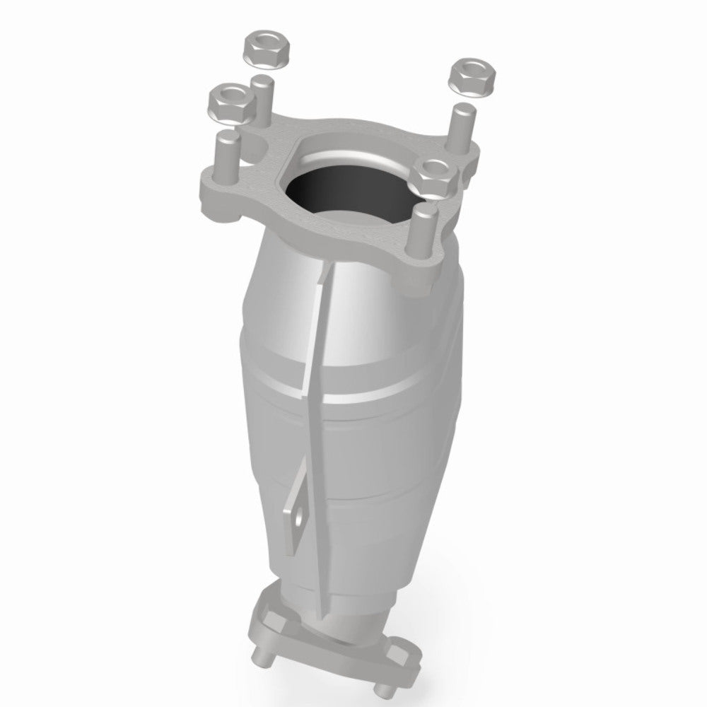 1992-1995 Honda Civic Direct-Fit Catalytic Converter 24446 Magnaflow