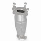 1992-1995 Honda Civic Direct-Fit Catalytic Converter 24446 Magnaflow