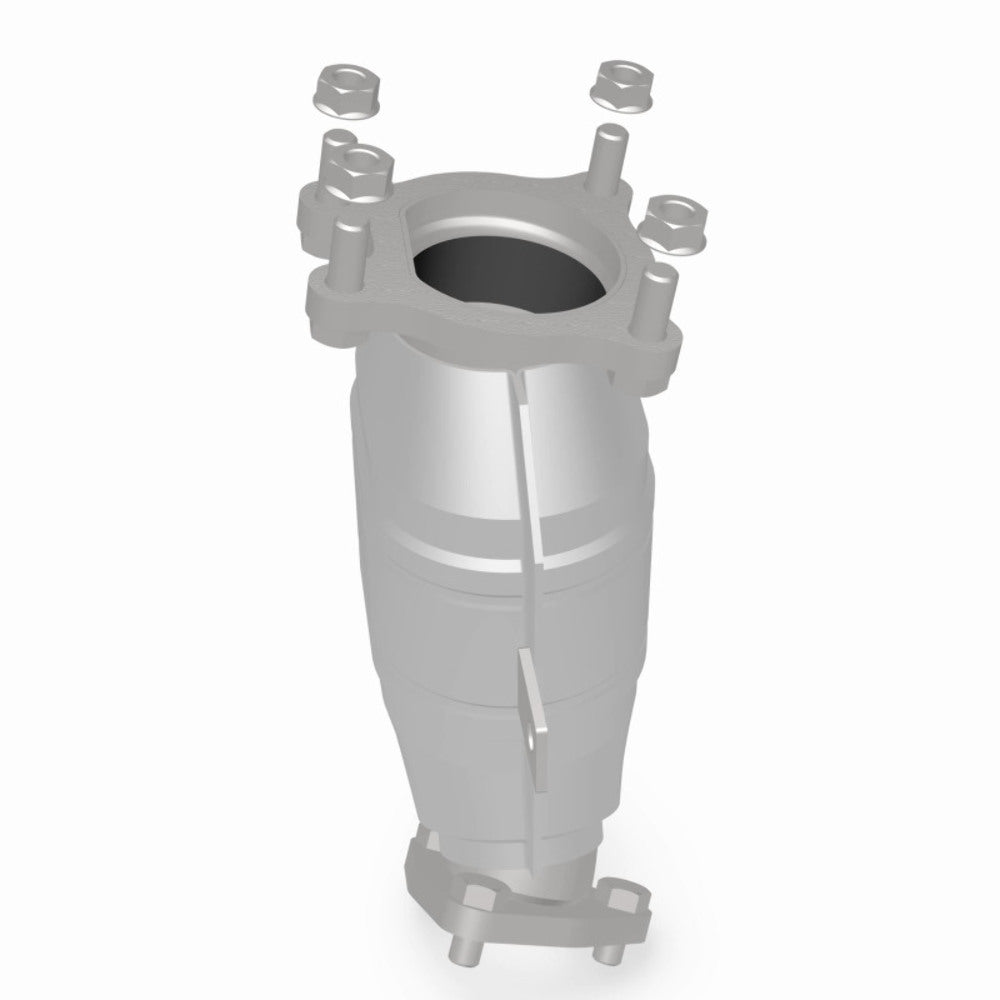 1992-1995 Honda Civic Direct-Fit Catalytic Converter 24446 Magnaflow