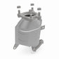 1992-1995 Honda Civic Direct-Fit Catalytic Converter 24446 Magnaflow
