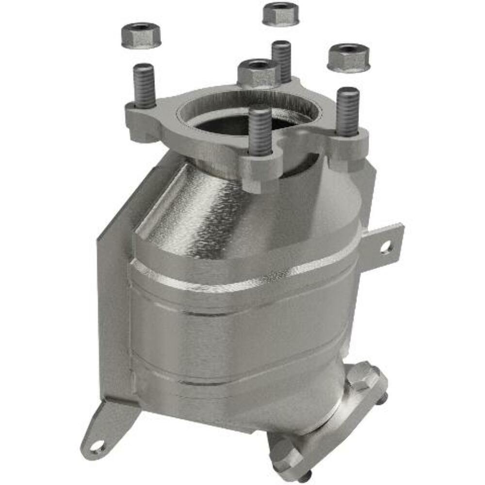 1992-1995 Honda Civic Direct-Fit Catalytic Converter 24446 Magnaflow