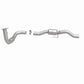 01-02 2500HD 8.1 D/S Direct-Fit Catalytic Converter 24457 Magnaflow