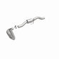 01-02 2500HD 8.1 D/S Direct-Fit Catalytic Converter 24457 Magnaflow