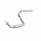 03-06 Silverado SS D/S Direct-Fit Catalytic Converter 24458 Magnaflow