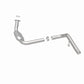03-06 Silverado SS D/S Direct-Fit Catalytic Converter 24458 Magnaflow