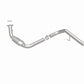 03-06 Silverado SS D/S Direct-Fit Catalytic Converter 24458 Magnaflow