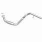 03-06 Silverado SS D/S Direct-Fit Catalytic Converter 24458 Magnaflow