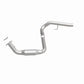 03-06 Silverado SS D/S Direct-Fit Catalytic Converter 24458 Magnaflow