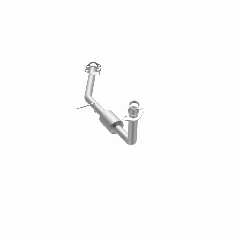 Catalytic Converter for 1986-1994 Suzuki Samurai 1.3L Standard Grade Federal / EPA Compliant Direct-Fit Catalytic Conver