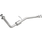 1986-1994 Suzuki Samurai Direct-Fit Catalytic Converter 24459 Magnaflow