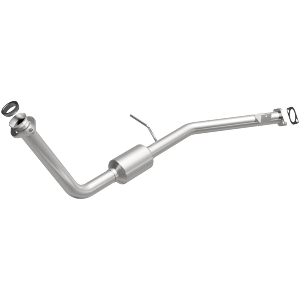 1986-1994 Suzuki Samurai Direct-Fit Catalytic Converter 24459 Magnaflow