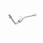 Catalytic Converter for 1986-1994 Suzuki Samurai 1.3L Standard Grade Federal / EPA Compliant Direct-Fit Catalytic Conver
