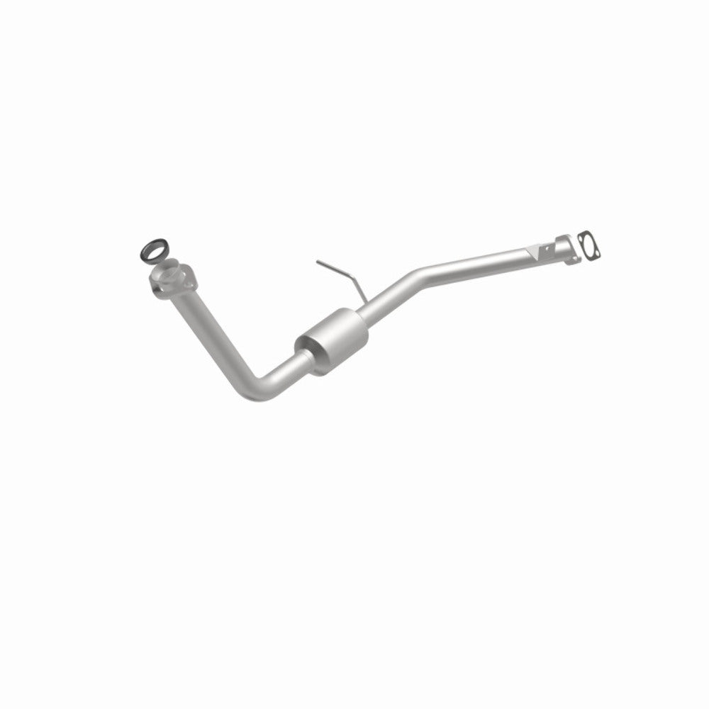 Catalytic Converter for 1986-1994 Suzuki Samurai 1.3L Standard Grade Federal / EPA Compliant Direct-Fit Catalytic Conver