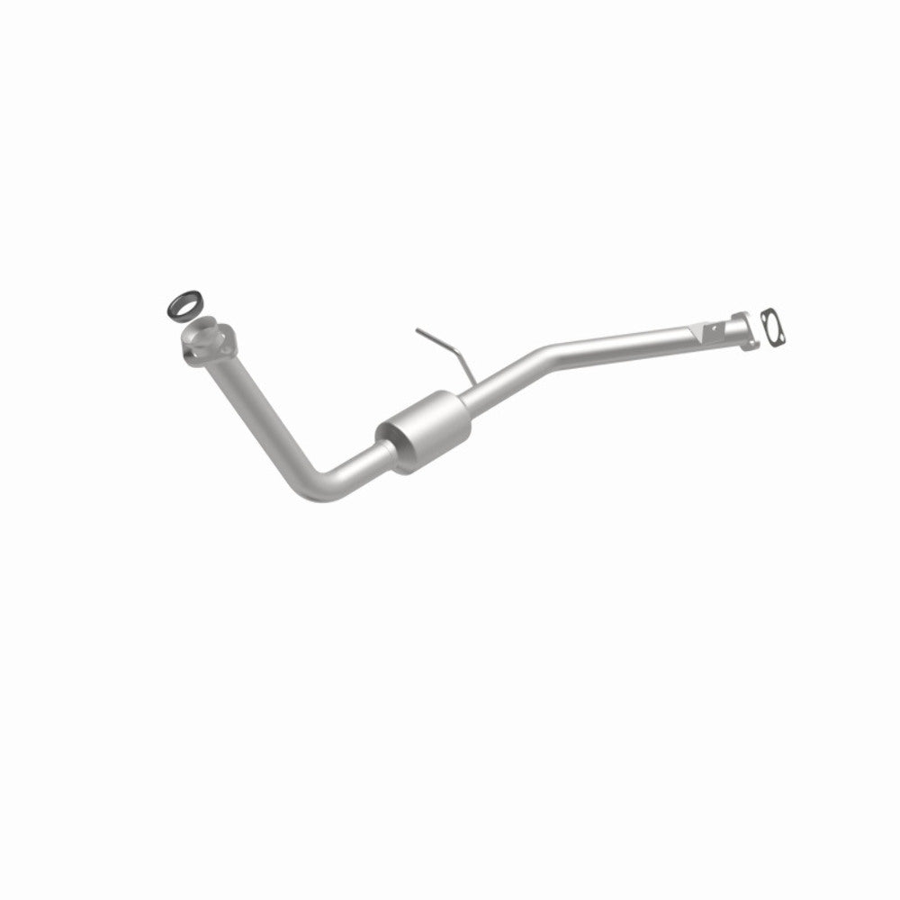 1986-1994 Suzuki Samurai Direct-Fit Catalytic Converter 24459 Magnaflow