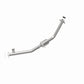 Catalytic Converter for 1986-1994 Suzuki Samurai 1.3L Standard Grade Federal / EPA Compliant Direct-Fit Catalytic Conver