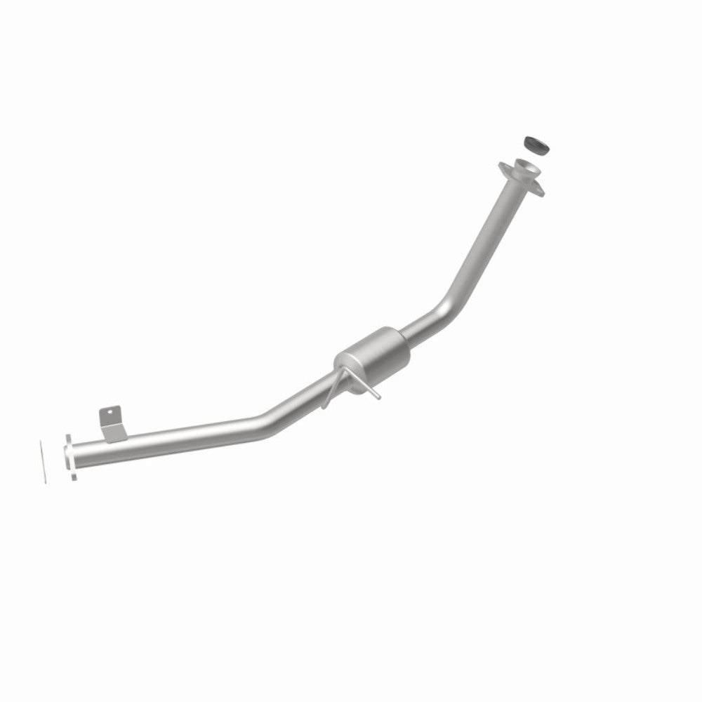 Catalytic Converter for 1986-1994 Suzuki Samurai 1.3L Standard Grade Federal / EPA Compliant Direct-Fit Catalytic Conver