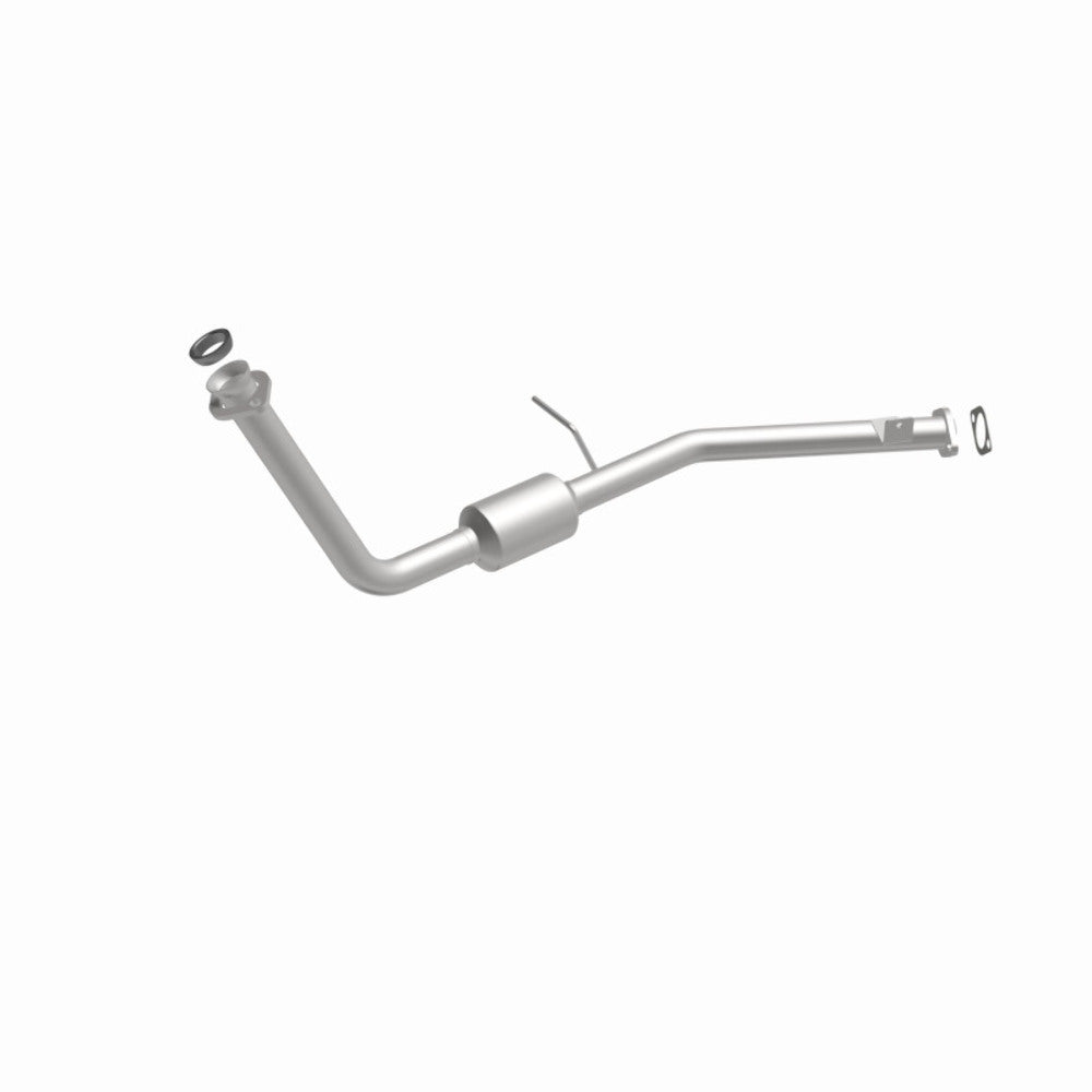 Catalytic Converter for 1986-1994 Suzuki Samurai 1.3L Standard Grade Federal / EPA Compliant Direct-Fit Catalytic Conver