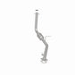 Catalytic Converter for 1986-1994 Suzuki Samurai 1.3L Standard Grade Federal / EPA Compliant Direct-Fit Catalytic Conver