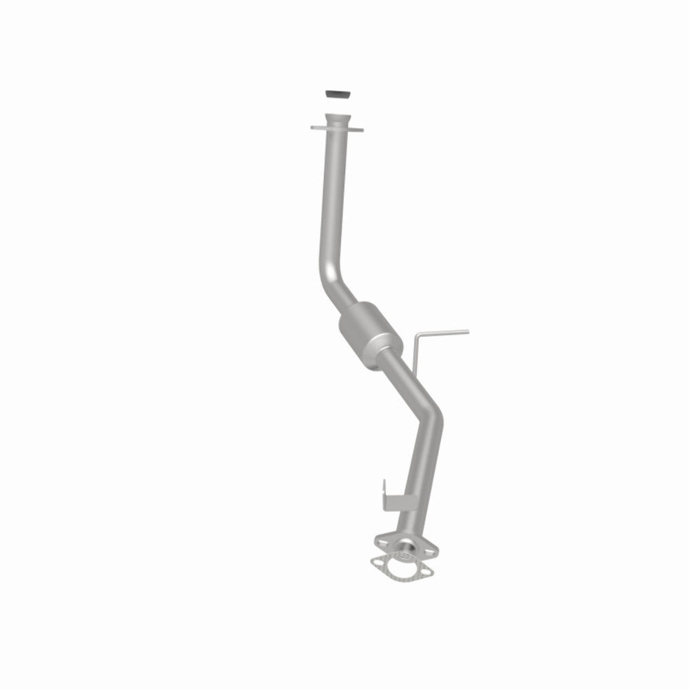 Catalytic Converter for 1986-1994 Suzuki Samurai 1.3L Standard Grade Federal / EPA Compliant Direct-Fit Catalytic Conver