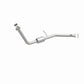 1986-1994 Suzuki Samurai Direct-Fit Catalytic Converter 24459 Magnaflow