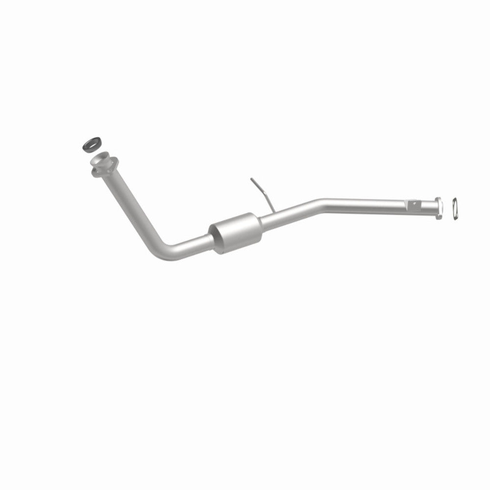 1986-1994 Suzuki Samurai Direct-Fit Catalytic Converter 24459 Magnaflow