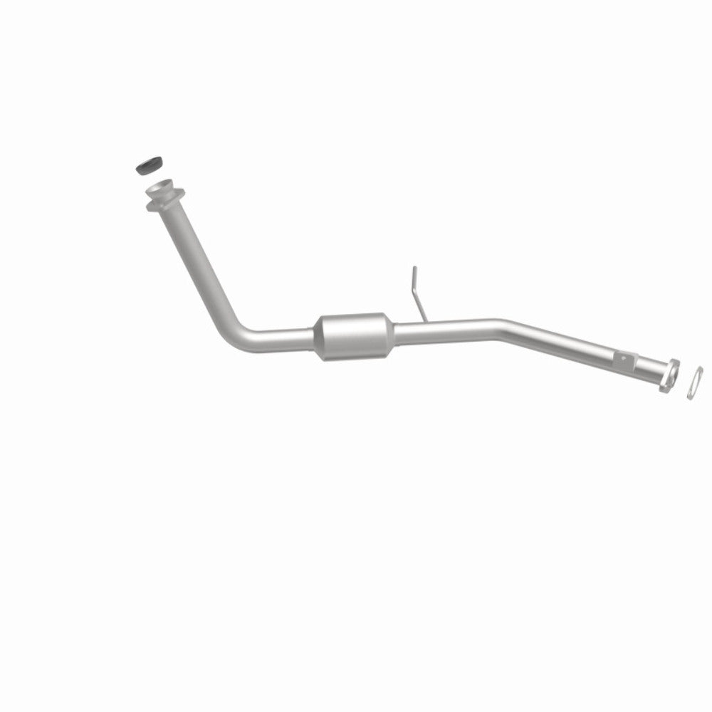 1986-1994 Suzuki Samurai Direct-Fit Catalytic Converter 24459 Magnaflow