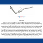 1986-1994 Suzuki Samurai Direct-Fit Catalytic Converter 24459 Magnaflow