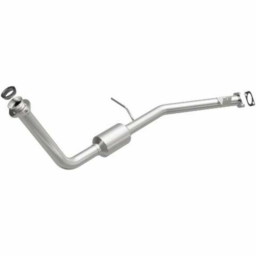 Catalytic Converter for 1986-1994 Suzuki Samurai 1.3L Standard Grade Federal / EPA Compliant Direct-Fit Catalytic Conver