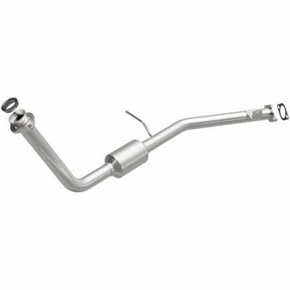 Catalytic Converter for 1986-1994 Suzuki Samurai 1.3L Standard Grade Federal / EPA Compliant Direct-Fit Catalytic Conver