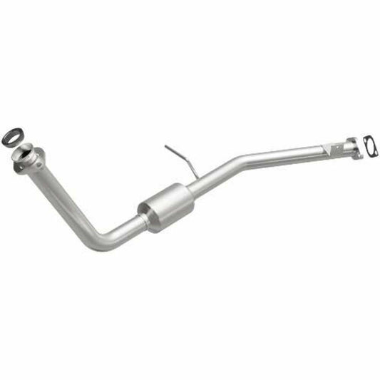 Catalytic Converter for 1986-1994 Suzuki Samurai 1.3L Standard Grade Federal / EPA Compliant Direct-Fit Catalytic Conver