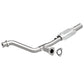 03 Ram 2500 2WD 5.7L Direct-Fit Catalytic Converter 24461 Magnaflow