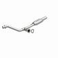 03 Ram 2500 2WD 5.7L Direct-Fit Catalytic Converter 24461 Magnaflow