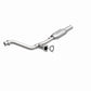 03 Ram 2500 2WD 5.7L Direct-Fit Catalytic Converter 24461 Magnaflow