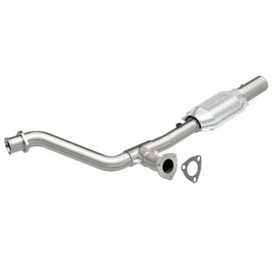 03 Ram 2500 2WD 5.7L Direct-Fit Catalytic Converter 24461 Magnaflow - Catalytic Converters Car Part People