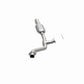 03 Ram 2500 2WD 5.7L Direct-Fit Catalytic Converter 24461 Magnaflow