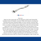 01-05 Lexus IS300 3.0L Direct-Fit Catalytic Converter 24464 Magnaflow