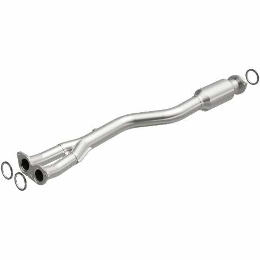 01-05 Lexus IS300 3.0L Direct-Fit Catalytic Converter 24464 Magnaflow