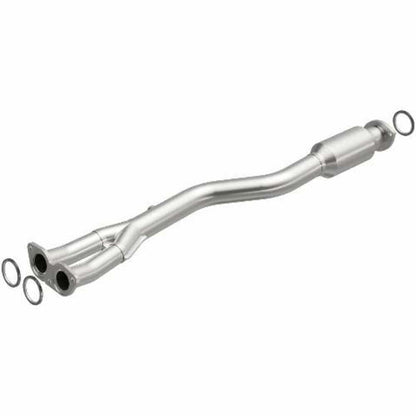 01-05 Lexus IS300 3.0L Direct-Fit Catalytic Converter 24464 Magnaflow