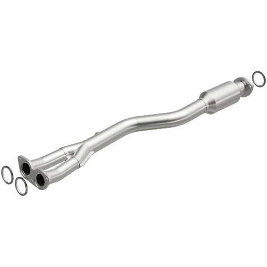 01-05 Lexus IS300 3.0L Direct-Fit Catalytic Converter 24464 Magnaflow