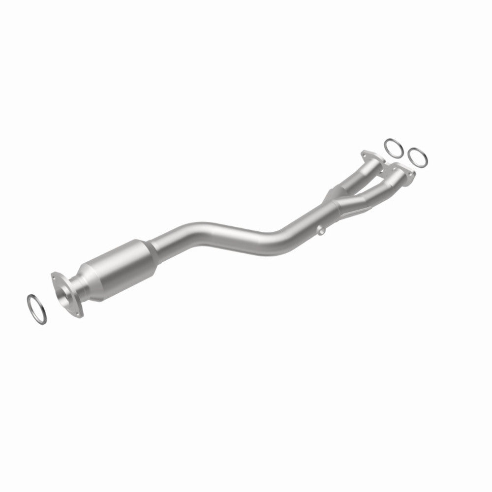 01-05 Lexus IS300 3.0L Direct-Fit Catalytic Converter 24464 Magnaflow