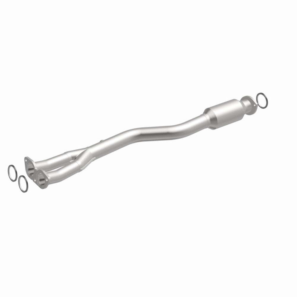 01-05 Lexus IS300 3.0L Direct-Fit Catalytic Converter 24464 Magnaflow